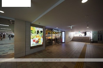 ＰＲＥＭＩＵＭ　ＣＵＢＥ　代々木上原[1DK/33.82m2]の周辺5