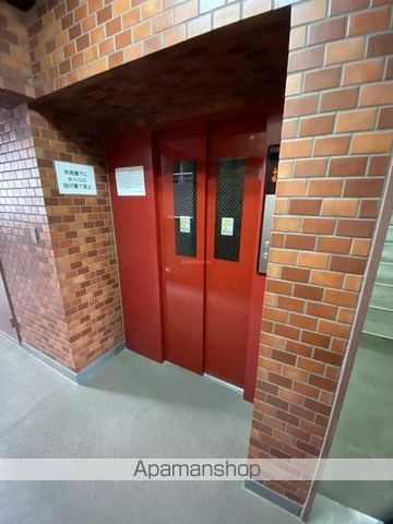 ライオンズマンション上六のその他写真