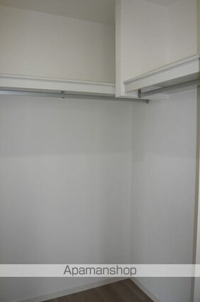 ヴィグラスあおば[1LDK/51.21m2]の収納