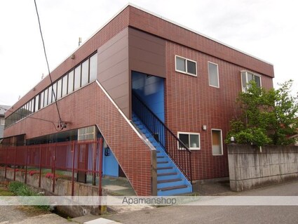 シティランドトピカル[1K/24.3m2]の外観4