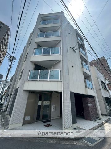 Br東延末の外観写真
