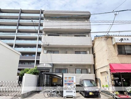Ｍｔ．３８　ＢＬＤ[1K/25.35m2]の外観2
