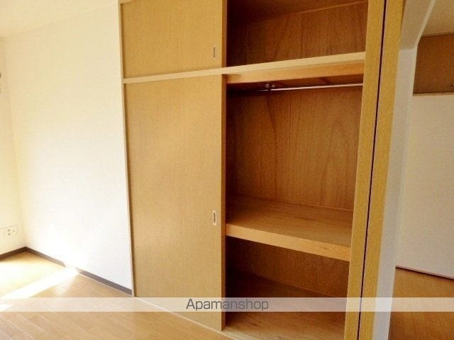 プレミールSの内装写真