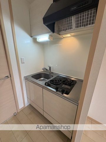 プログレNΓの内装写真