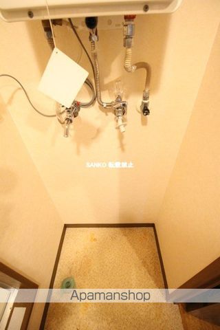 シャトーム壱番館の内装写真