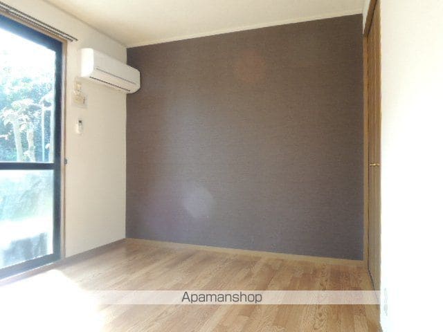 セジュールMORIの内装写真