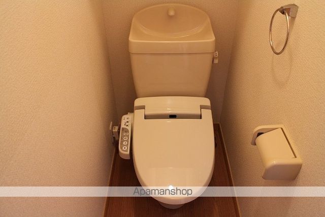 レオパレスレーブIIIの内装写真