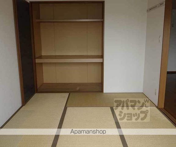 アゼリア桂川の内装写真