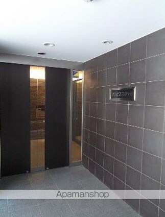 コスモリード市ヶ谷払方町[1LDK/54.46m2]の共用部2