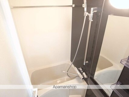 アンベリール亀戸パーク[1K/25.8m2]のバス