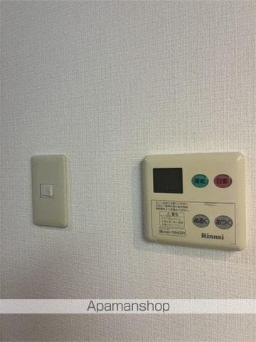 ウィステリア光進苑の内装写真