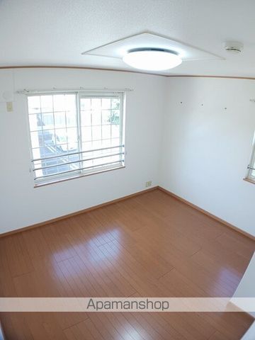 コーポK.M Vの内装写真