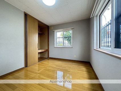 ピュアローズ　Ｄ館[2LDK/60.36m2]のその他部屋・スペース