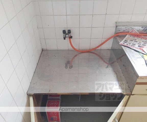 源荘の内装写真