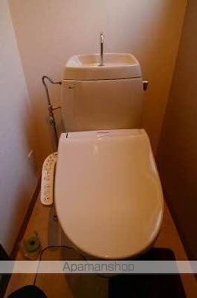 屋島フレグランス[2LDK/50.69m2]のトイレ