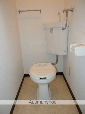 ルーベンス平岸の内装写真