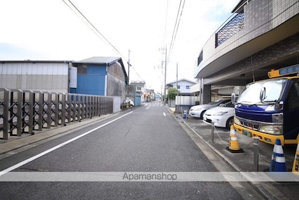 ミランダクレール　西八王子[1R/23.18m2]の周辺1