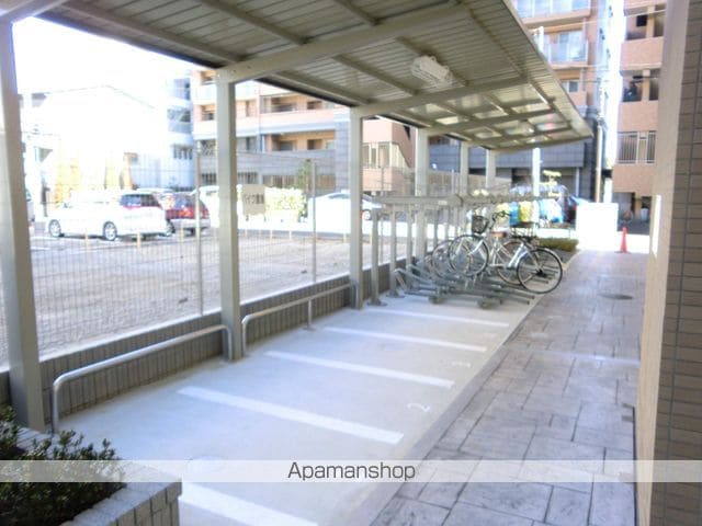 フレア・Fの外観写真