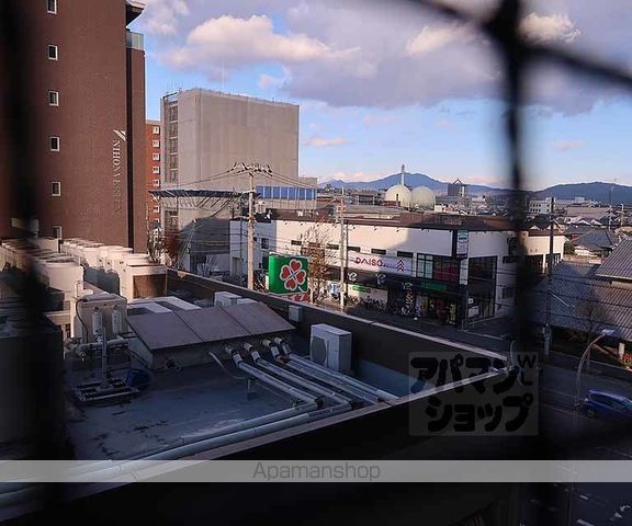 シャリマー西大路のその他写真