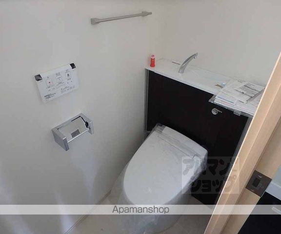 四番町マンションの内装写真