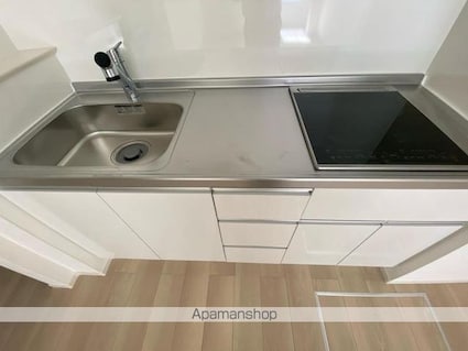 ＪＡＤＡ　Ｈｏｕｓｅ滝宮Ａ[1LDK/44.02m2]の内装4