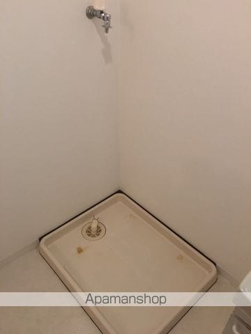 グレイスハイムの内装写真