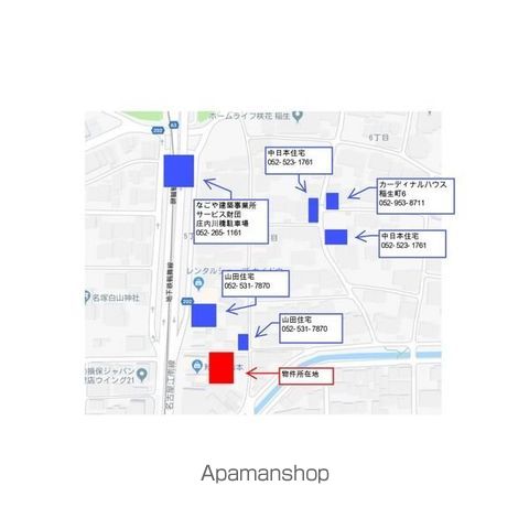 GRANDTIC TOVEのその他写真