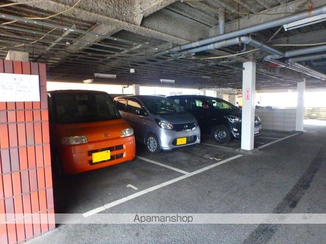 レオハイム春日山のその他写真