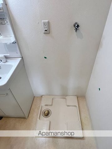 第一我心ヶ丘マンションの内装写真