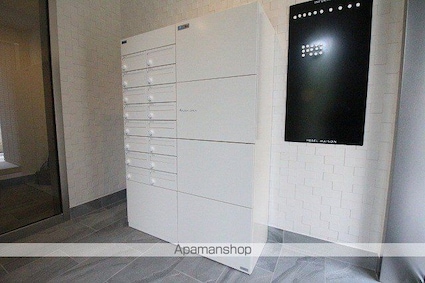 フォルトゥーナ友紀[1K/27.52m2]の内装1