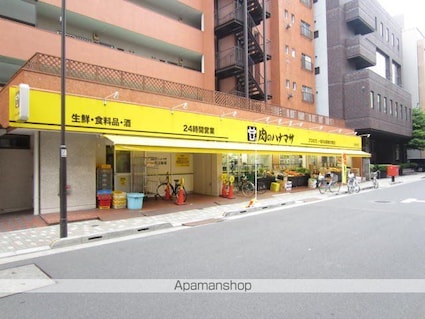 メインステージ浅草橋[1LDK/47.12m2]の共用部3