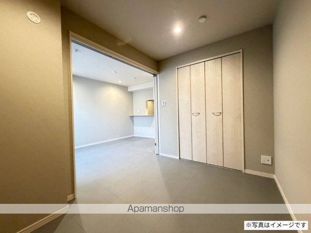 ROBOT HOME 京成立石IIの内装写真