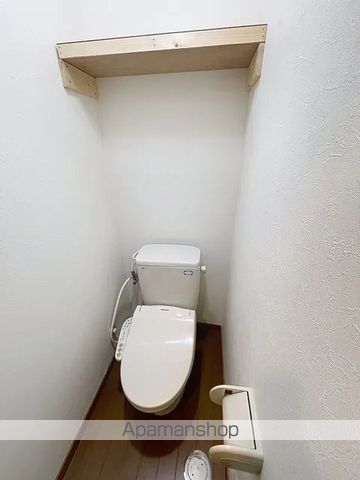 ウィングヴィラ枝野 C棟の内装写真