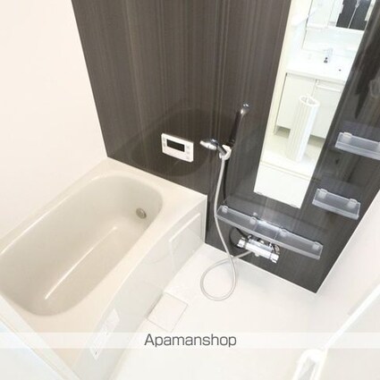 ＯＸ　ｒｅｓｉｄｅｎｃｅ[1K/20.25m2]のバス