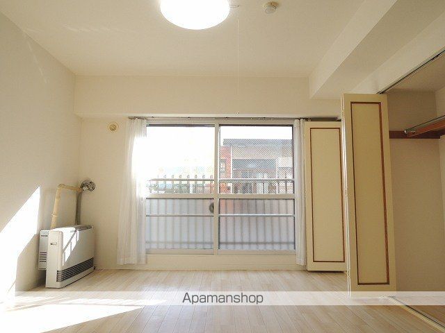 ノースランド芦屋の内装写真
