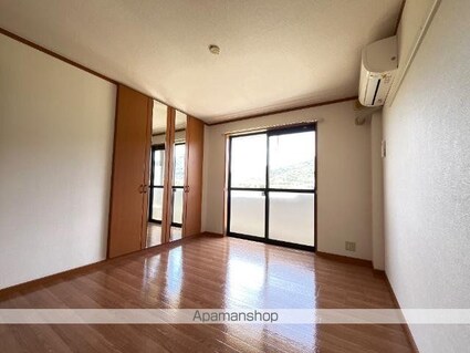 岡山県和気郡和気町和気[2LDK/51.66m2]の内装1