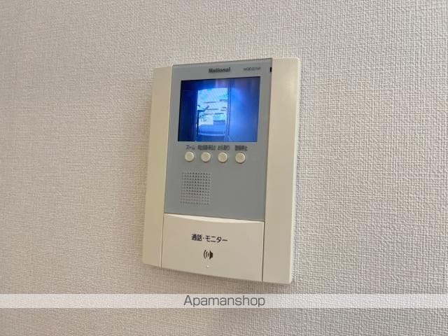 アイランドパーク・薬園台の内装写真
