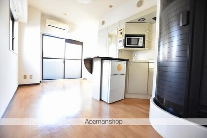 ラ・パルフェ・ド・コリドール[1R/19m2]のその他部屋・スペース