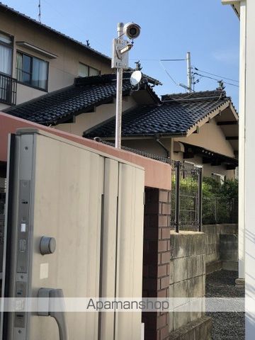 レオパレスきのした荘の内装写真