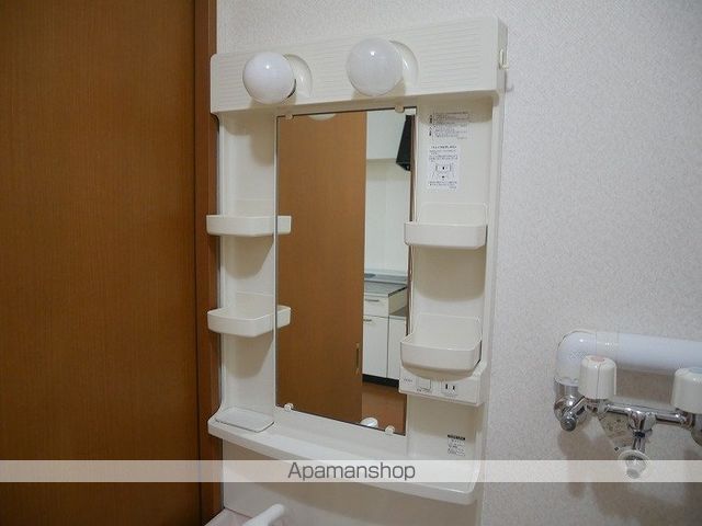 エスポワールL棟の内装写真