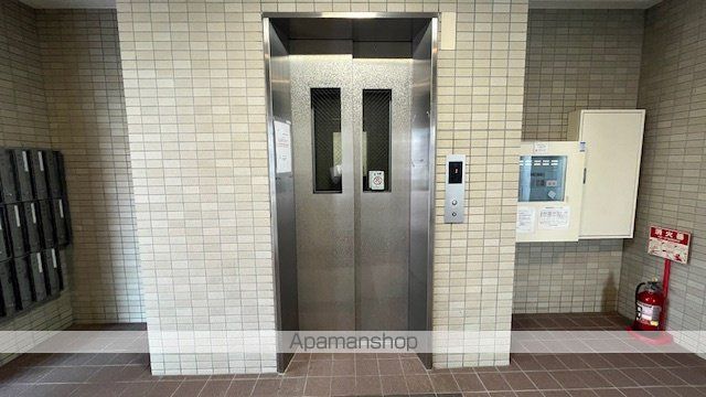 J・FEEL橘の内装写真