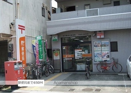 フラン　フィオーレⅠ[1LDK/45.13m2]の周辺2