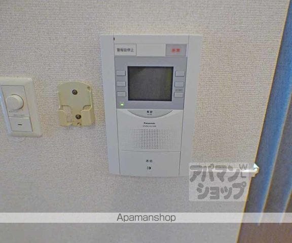 プレディオ岡崎の内装写真