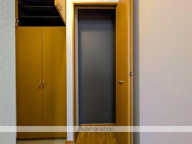 サンアベニュー田寺 2の内装写真