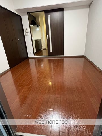 シュクル堺の内装写真