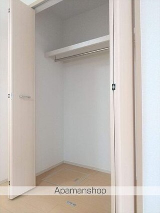 セレッソ・Ｋ・Ｋ[1R/32.9m2]の収納