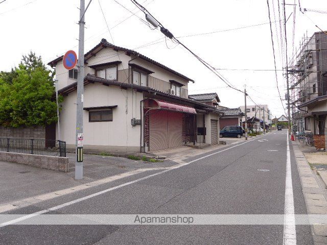 ベアバレー勝田町の周辺写真