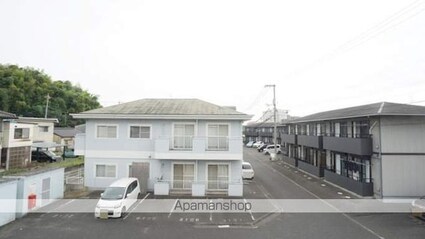 岡山県倉敷市大島[2DK/43.8m2]の眺望