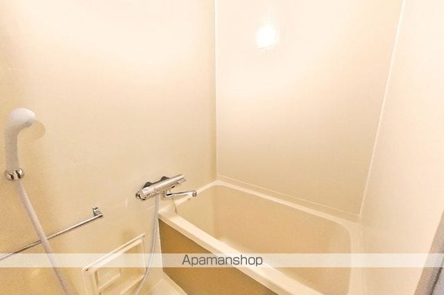高知県高知市東雲町[1R/19.65m2]のバス