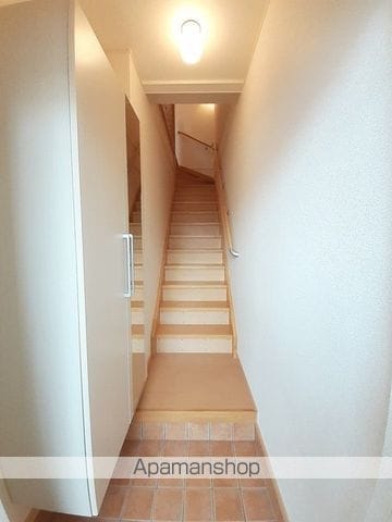 リヴェールの内装写真